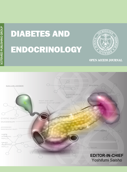 Diabetes and Endocrinology (DE) SciTeMed Publishing Group